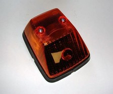 Mercedes Benz / Hella Blinker für den vorderen Kotflügel Wolf / Puch W460 / W461 Mercedes Benz / Hella Blinker für den vorderen Kotflügel Wolf / Puch W460 / W461