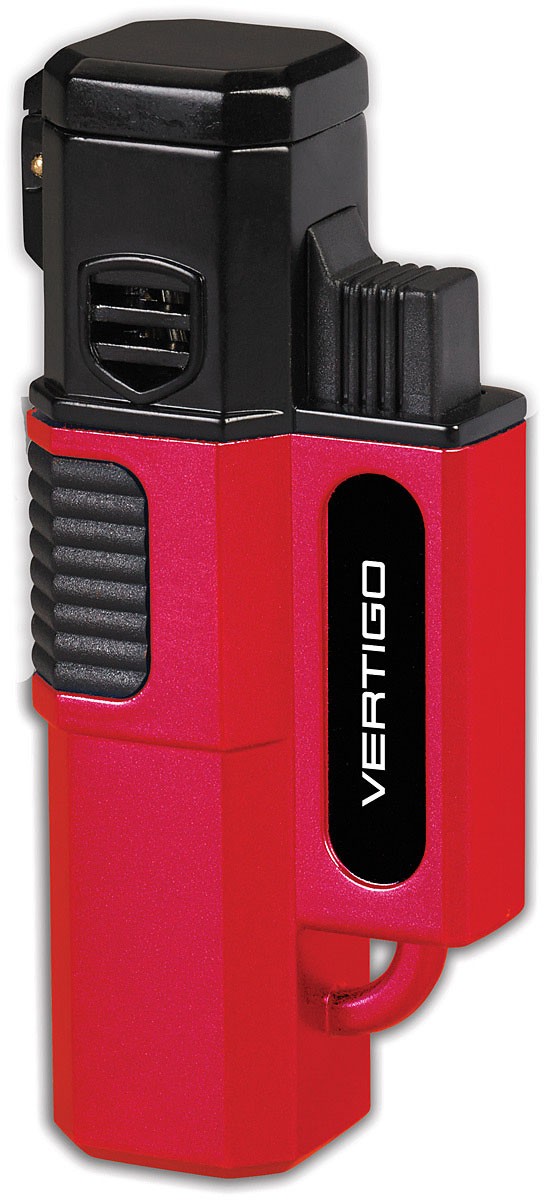 Набор зажигалок Vertigo Hornet - Разные цвета 4790₽