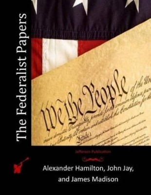 John Jay James Madison Alexander Ham The Federalist P (Taschenbuch) (US IMPORT)