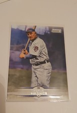 2011 Topps Stadium Club- Honus Wagner #195