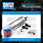 Fuel Pump fits MG MGF RD 1.6 00 to 02 16K4F QH Genuine Top Quality Guaranteed