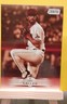 2025 Topps Stadium Club - Zac Gallen #80 Sepia