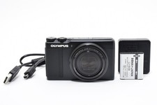 Olympus STYLUS XZ-10 Working