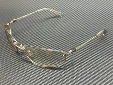 MIU MIU MU A50S 1BC8H1 Silver Mirror Gradient Women's 68 mm Sunglasses