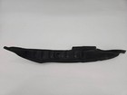 Fender foam seal