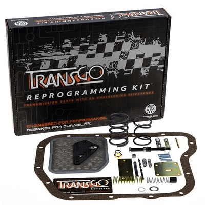 TransGo for Torqueflite RWD 3-Speed Reprogramming Kit with Gear Command