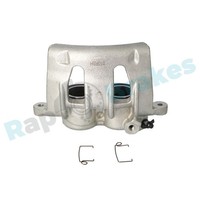 RAP Brakes Bremssattel R-K0356 Gusseisen FüR Ford Transit Bus Tourneo F_E_ F_F_