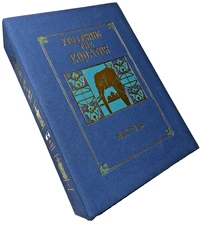 Following the Equator - Mark Twain - Easton Press Deluxe Limited Leather 1/1200