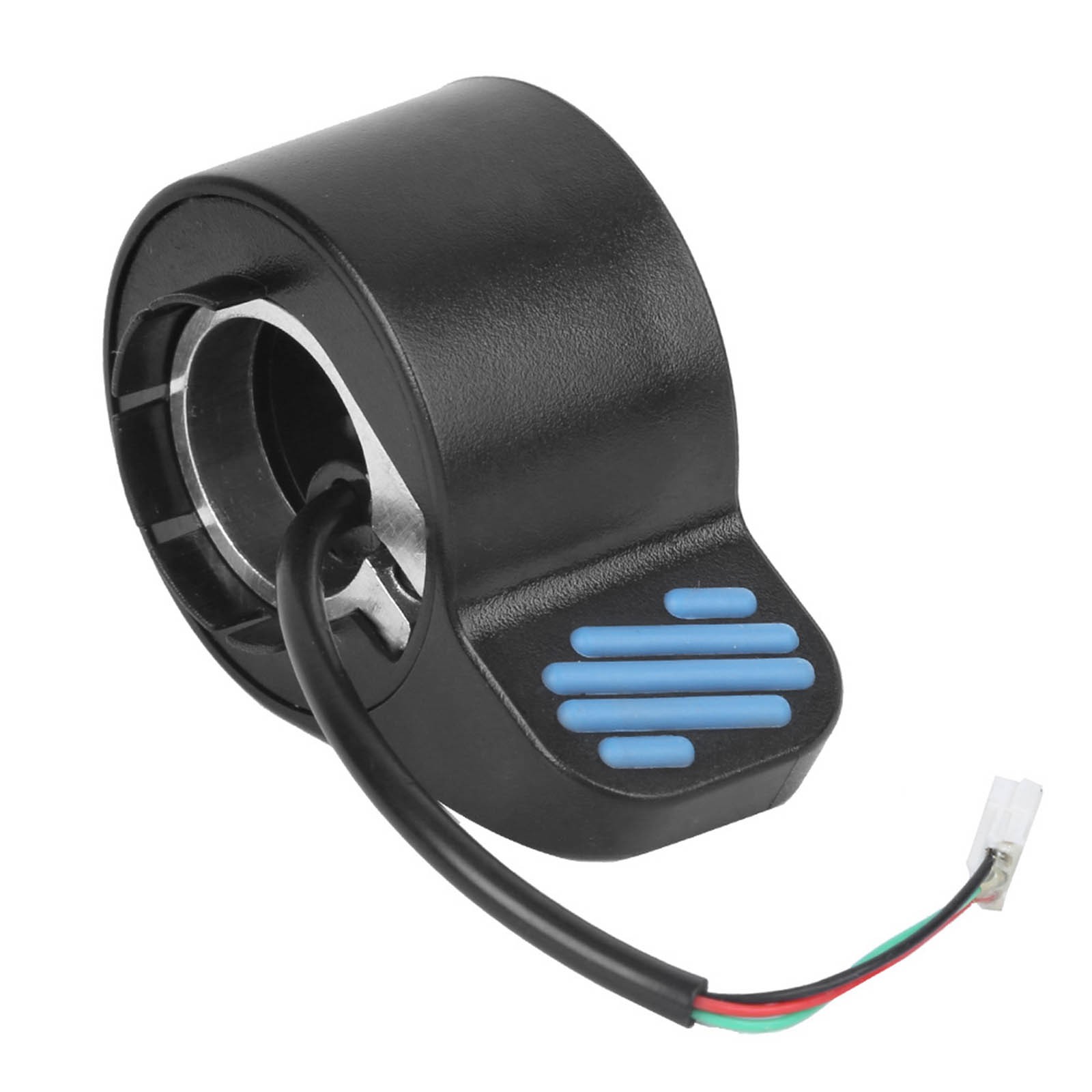 Accélérateur robuste en ABS renforcé compatible Ninebot Segway ES1 ES2 ES3 ES4
