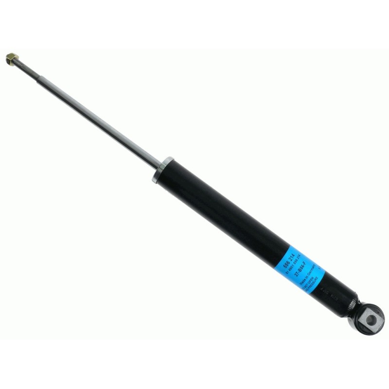 SACHS 556 214 Shock Absorber Damper Rear for BMW Z3