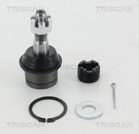 Traggelenk FüHrungsgelenk Triscan 8500 80538 FüR Jeep Cherokee 2 WJ WG CRD 4X4