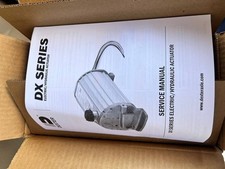 Dexter K71-651-00 Electric Hydraulic Brake Actuator 1600 Psi Disc Brakes Dexter K71-651-00 Electric Hydraulic Brake Actuator 1600 Psi Disc Brakes