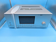 #SE4645# Halcro Logic SSP 220Hi-Def SURROUND SOUND preamplificatore high-END*difettoso