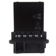 Heater Blower Motor Regulator Resistor For Jeep Liberty Wrangler 2002-2007