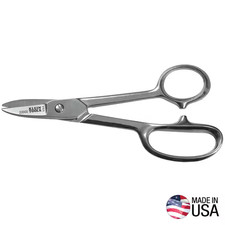 High Leverage Electrician Scissors / Snip 1.75 In. Blade