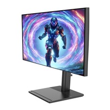 27" 2K QHD 2560x1440 1.07B Colors 100% sRGB 144Hz 1ms Fast IPS Gaming Monitor 2