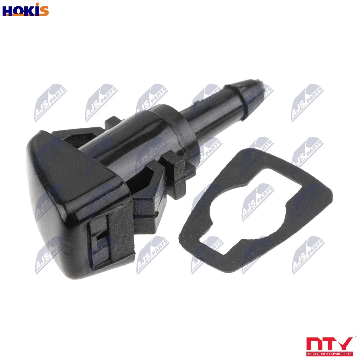 Fits NTY EDS-HY-518 WINDSHIELD WASHER NOZZLE ⭐UK Stock⭐ - Image 5