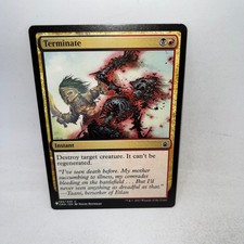 mtg commander anthology card list Kaalia of the Vast Angels Demons Dragons Magic MTG Commander Deck –  CommanderComplete main image 0