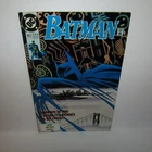 Batman #462 May 1991 Vintage DC Comic Book