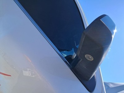 Passenger Side View Mirror Classic Style Fits 14-19 SIERRA 1500 PICKUP 1598932