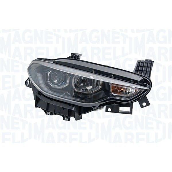 Hauptscheinwerfer Magneti Marelli 712105809930-image