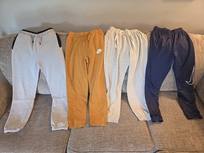 Lot - Youth XL & Men's XS Jogger  pants Nike  H&M