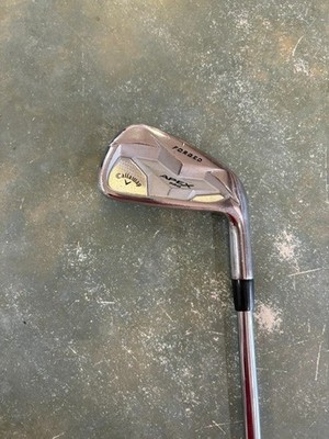 Callaway Apex Pro Forged 4 iron single
