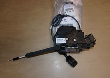 Porte arrière et accessoires Renault FLUENCE