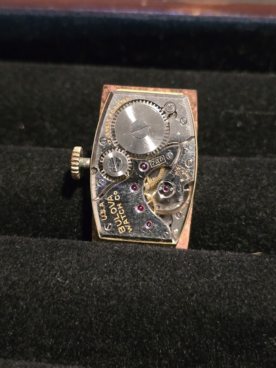 Bulova