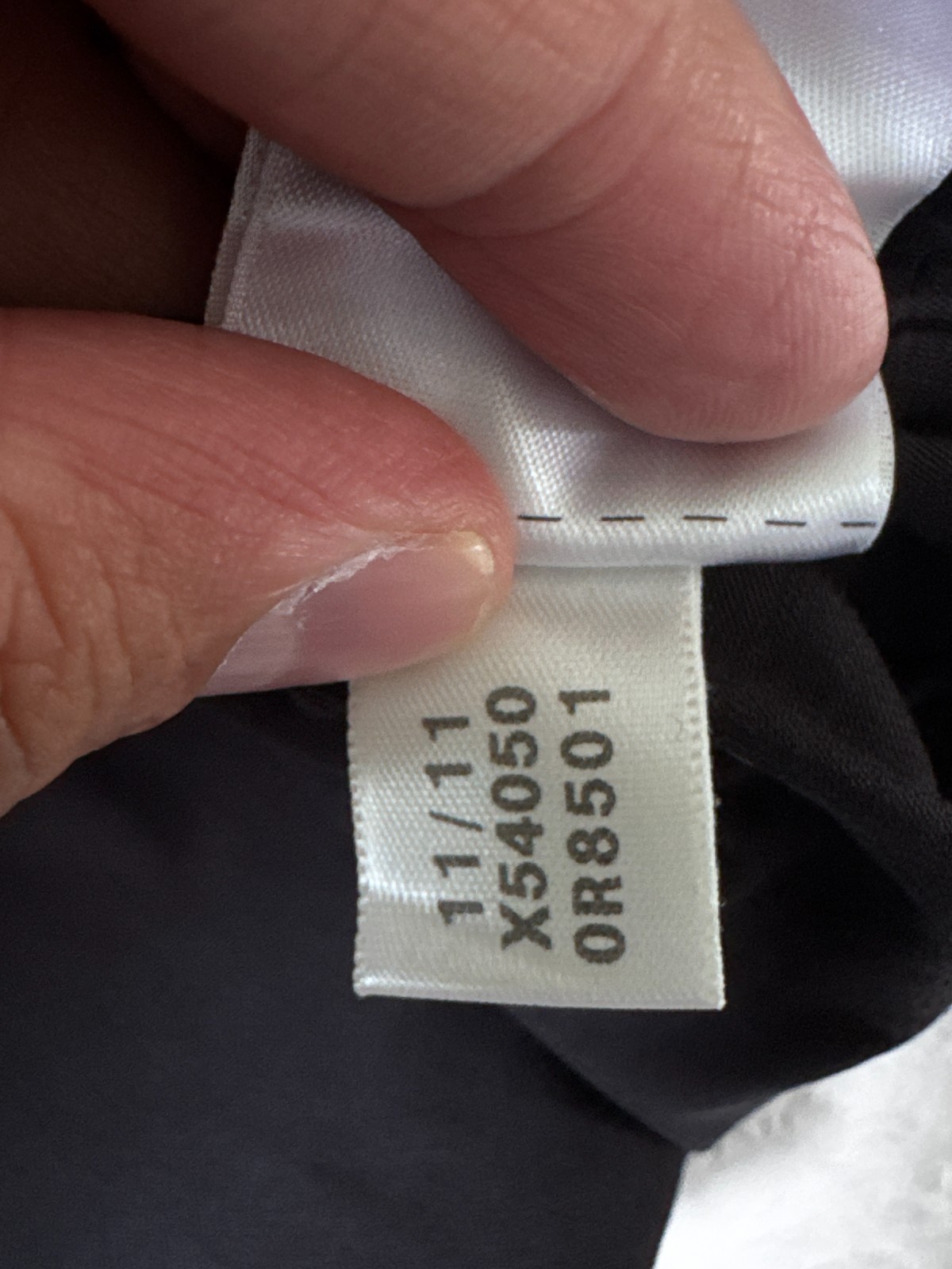 Reebok Women's Essential Cotton Blend Tank Top - Black image 10