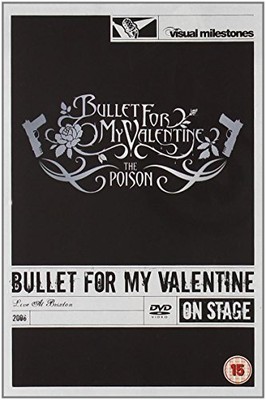 Bullet For My Valentine [DVD]