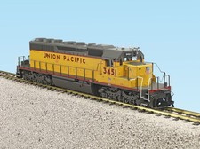 Novità Locomotiva G USA Treni SD 40-2 "Union Pacific" Potente Articolo: R22302