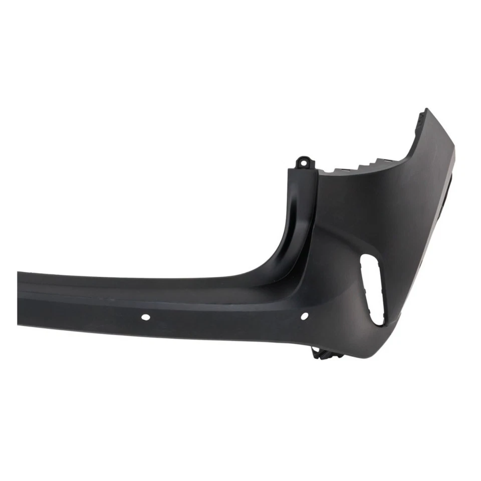 For Lexus RX350/RX350h/RX500h 2023 2024 Bumper Cover Rear Upper Primed LX1100235 Foto 3 de 4