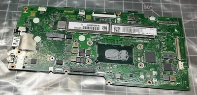 Lenovo Chromebook C340-15  Pentium 4417U Motherboard 4/32GB 5B20S42762