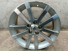 SUZUKI Grand Vitara II (JT) EINZELFELGE Alufelge 6.5Jx17 ET45 5x114,3