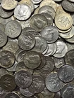$100 Face Value FV (200 Coin Lot) 40% Silver Kennedy Half Dollars SKU01
