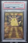 2021 POKEMON CELEBRATIONS  UPC PIKACHU #58 GOLD METAL PSA 9