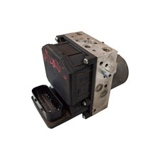 CENTRALINA POMPA ABS SMART 450 2004-07 BOSCH 0265950077-0265225185-0012793V002