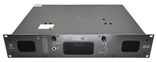 Wohler Technologies AMP2-SDA Digital Audio Monitor Panel w/ Power Cable