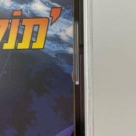 Sega Saturn RACE DRIVIN' Item 139973