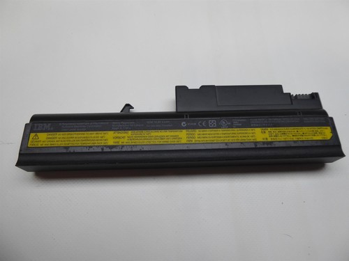 Lenovo ThinkPad R50e R51e R52p T40p ORIGINAL AKKU Batterie 92P1060 #A16