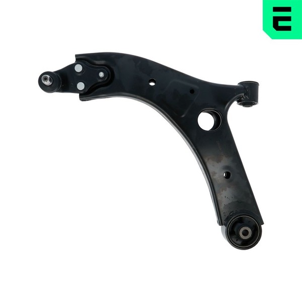Querlenker Dreieckslenker Optimal G6-2327S Stahlblech-image
