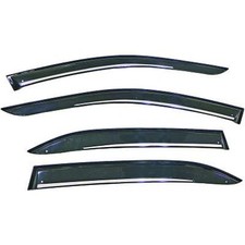 DIEDERICHS Windabweiser Regenabweiser