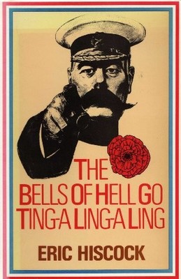 Bells of Hell Go Ting-a-ling-a-ling - Hiscock, Eric