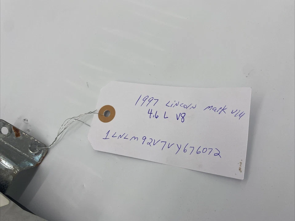 Lincoln Mark VIII 1997 SCIL módulo de iluminación F7LB-13C788-AM OEM Foto 2 de 4