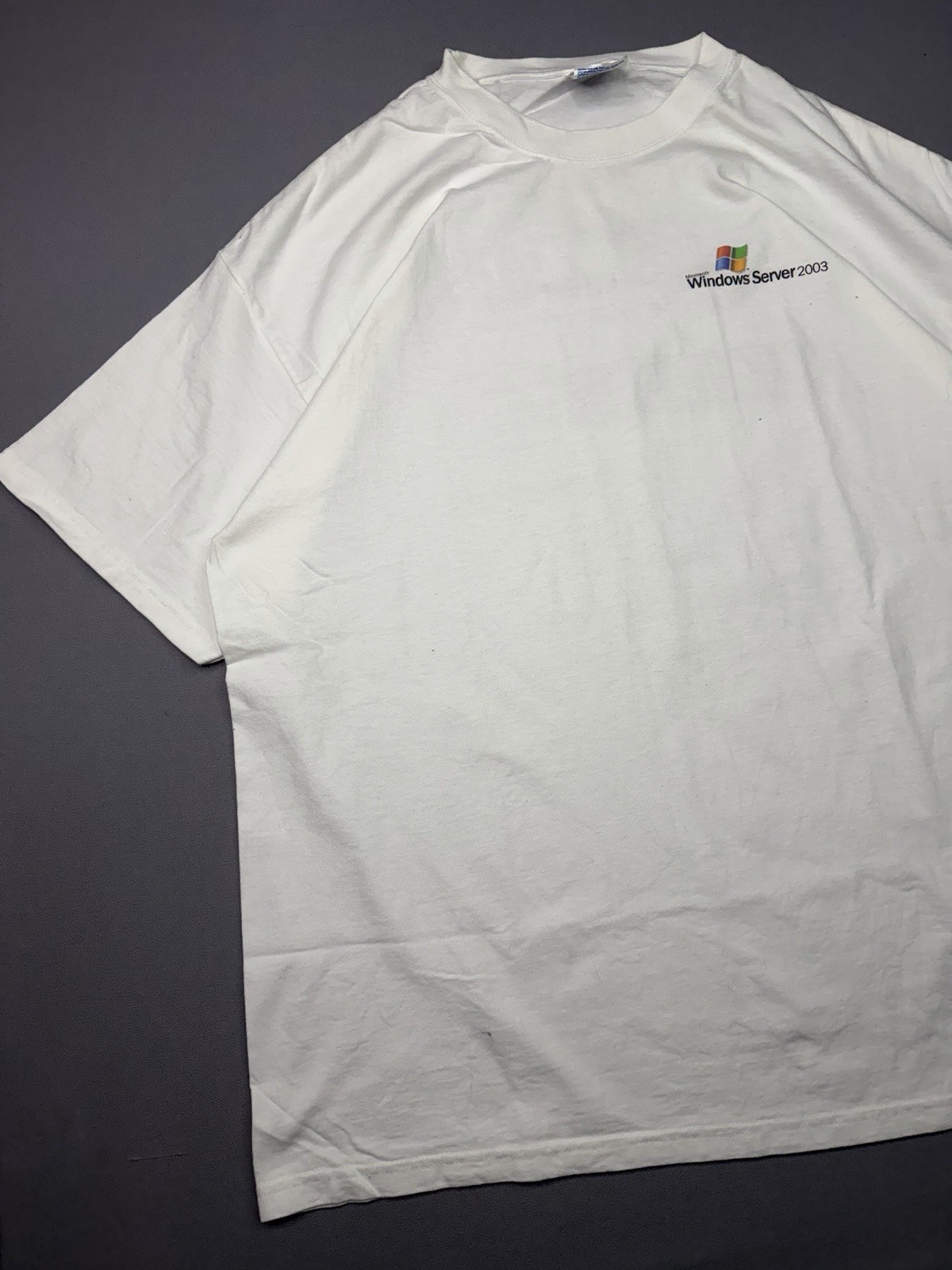 Vintage 2003 Microsoft Window Server "Do Less Wit… - image 5