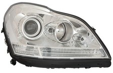 Feu avant (phare) Mercedes CLASSE GL