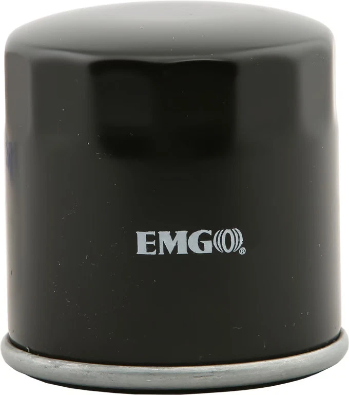 Emgo Oil Filter - Standard Motorcycle ATV/UTV Street Bike Dirt Bike 10-26740 - Image 3 of 4