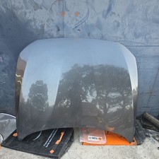 BMW 1 SERIES F20 F21 F22 F23 2012-2019 BONNET HOOD PANEL COVER GREY B39