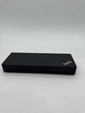 Lenovo ThinkPad Thunderbolt 3 Dock Gen 2